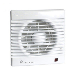 wentylator łazienkowy